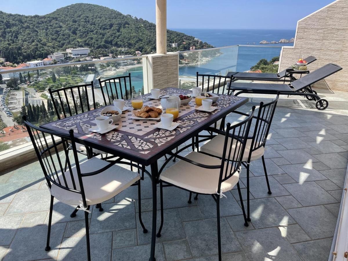 Simply The Dubrovnik