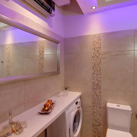Apartment Simply The Best Ragusa Esterno foto