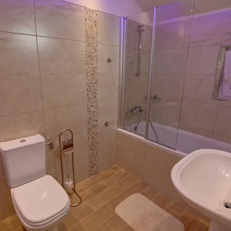 Apartment Simply The Best Ragusa Esterno foto