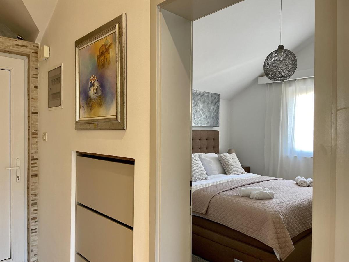 Apartman Simply The Dubrovnik