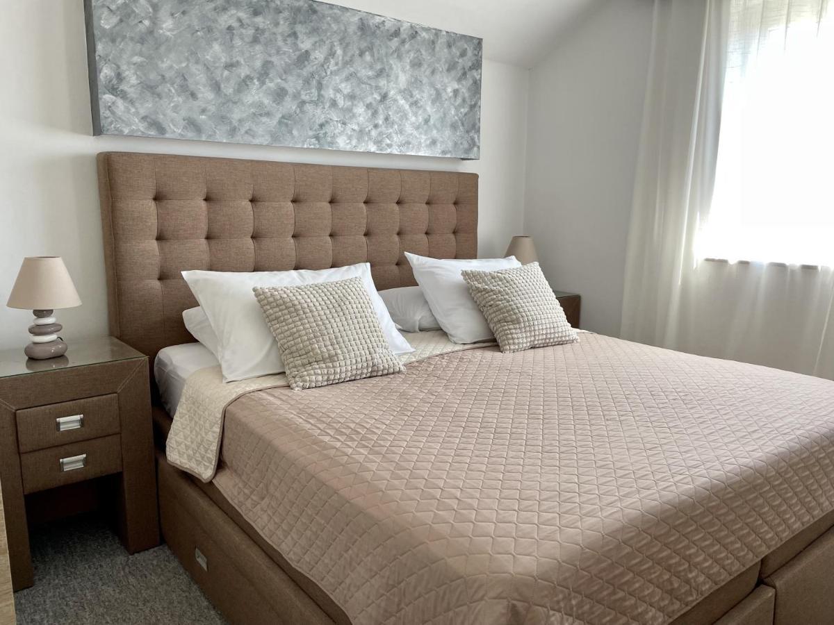 Simply The Apartman