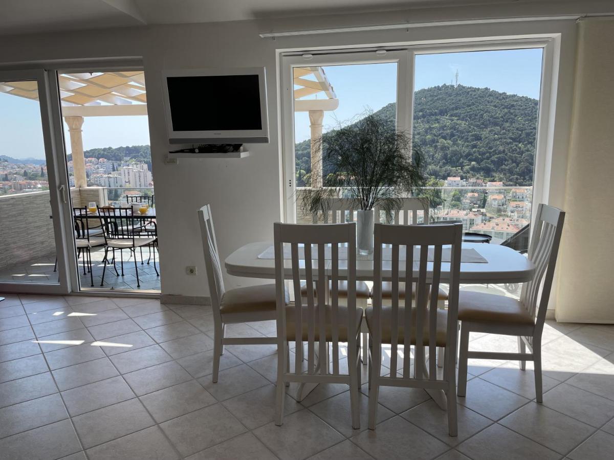 Apartment Simply The Dubrovnik